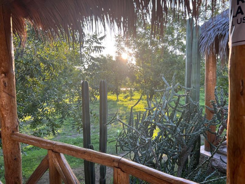 Terreno En Venta En Los Angeles, Lerdo, Durango