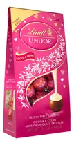 Comprar Trufas Chocolate Cocoa & Creme Truffles Lindt Lindor Ed Limi