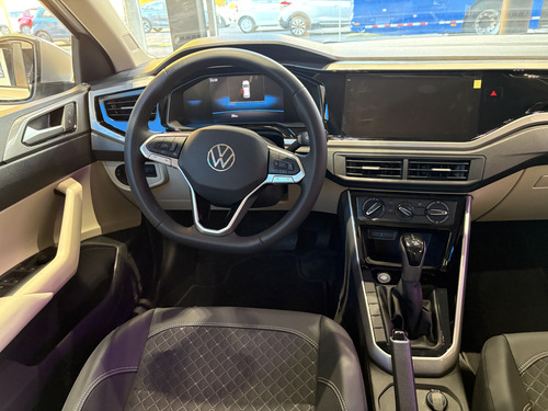 Volkswagen Virtus 1.0 Tsi Comfortline 2025