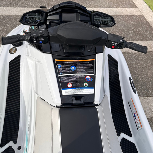 Yamaha Wave Runner