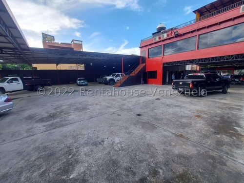 Imagen 6 de 13 de Galpon En Alquiler Jose Carrillo If Mls #22-26871