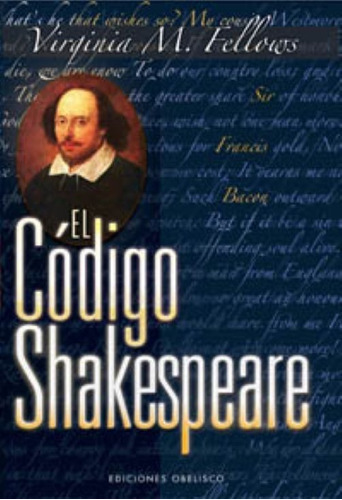Codigo Shakespeare  El