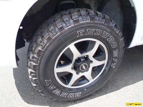 Chevrolet LUV Dmax 4x2 Diesel