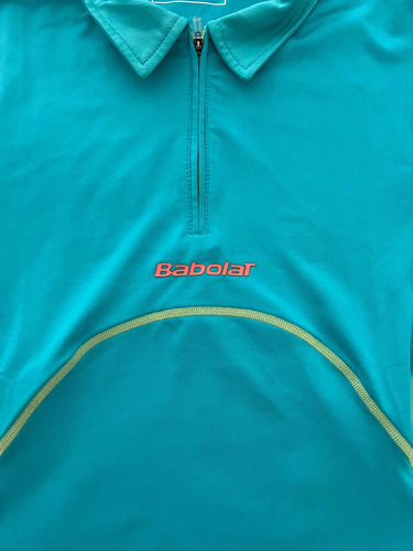 Remera Deportiva Femenina