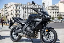 Comprar Kawasaki Versys 650 Oferta Especial Pago Al Contado!