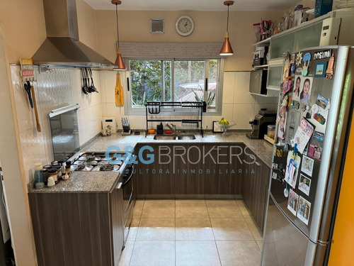 Casa En Venta Barrio West Village