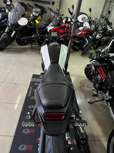 Benelli Leoncino 250 Permuto Financio Qr Motors