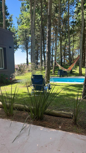Casa En Costa Esmeralda Senderos 4 Con Piscina