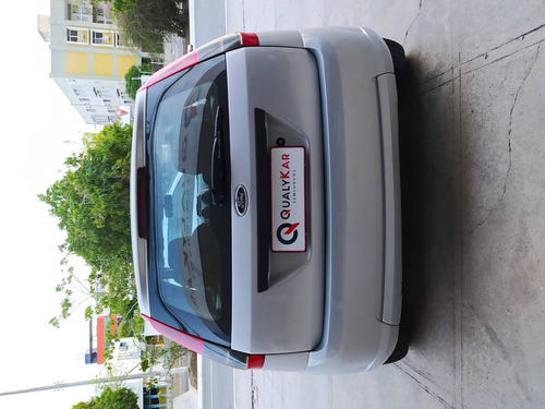 Ford Fiesta 1.0 Mpi Hatch 8v Flex 4p Manual