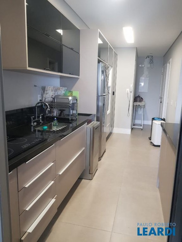 Imagem 15 de 15 de Apartamento - Brooklin - Sp - 589060