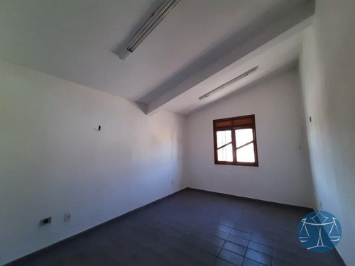 Imagem 15 de 15 de Casa Em Capim Macio Para Residencia Ou Comercio - L-4618