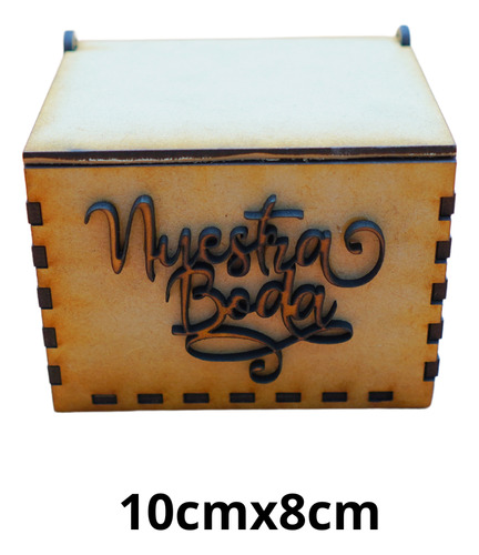 Árbol De Firmas Y Deseos Para Boda En Mdf