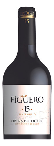 Tinto Figuero 15 Reserva