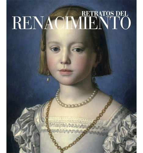 Retratos Del Renacimiento, De Varios Autores. Editorial Loft Publications, Tapa Dura En Español