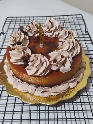 Imagen 5 de 9 de Paasteles Y Postres Dulces