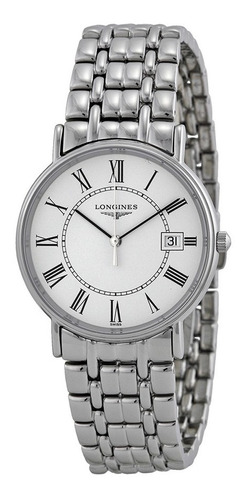 Reloj Longines La Grande Classique Presence L47204116! 