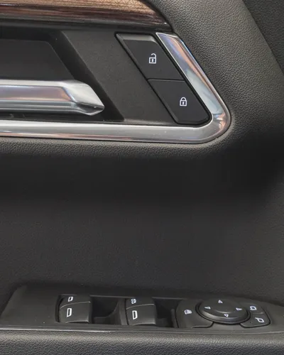 Chevrolet Silverado 5.3 Z71 4X4 At