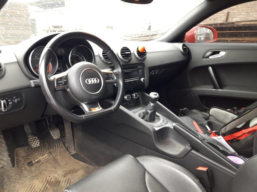 Audi Tt 1.8 Turbo 2013 Titular