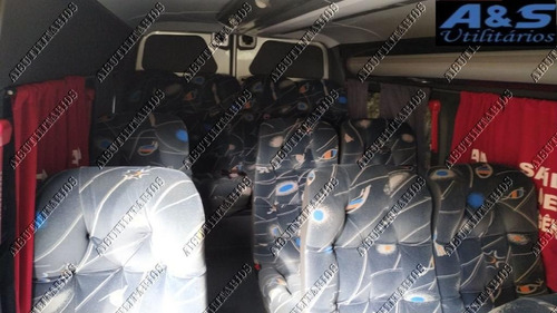 Renault Master L3h2 Ano 2020 Marticar Ais Ref 772