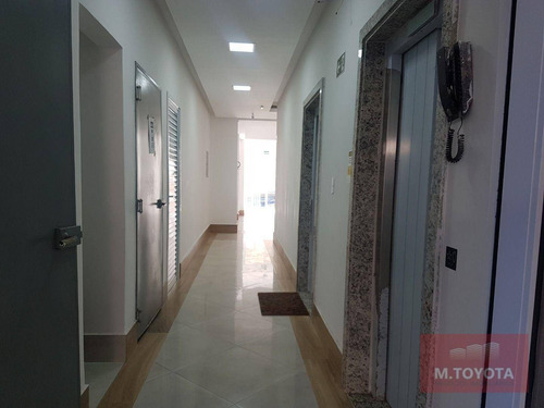 Imagem 23 de 27 de Apartamento Com 3 Dormitórios À Venda, 100 M² Por R$ 600.000,00 - Vila Progresso - Guarulhos/sp - Ap0146