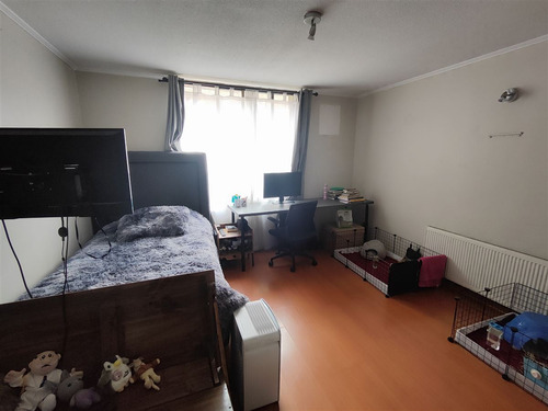 Arrienda Home Estudio En Santiago Centro