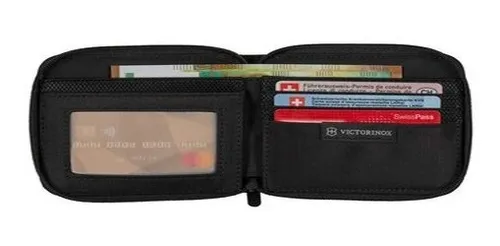 Cartera victorinox tela sale