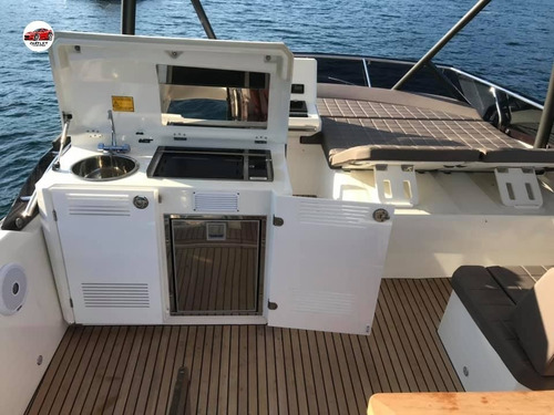 Imagen 13 de 14 de Yate 2019 Prestige 520