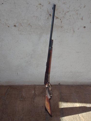 Rifle Antiguo Winchester Calibre .33 