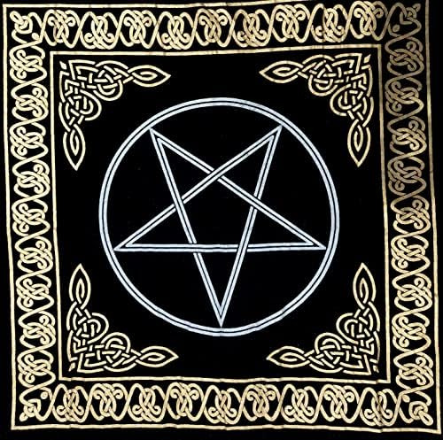 Tapiz De Tela De Altar Para Mesa, Servilleta, Suministros De