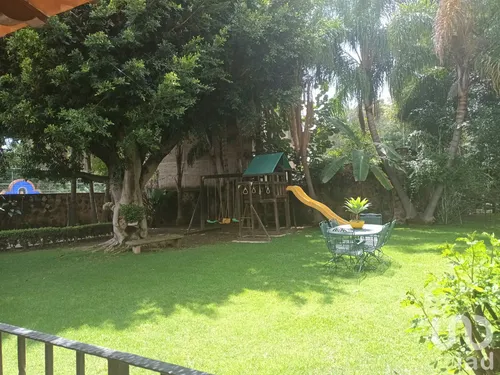 Venta Casa 7 Ambientes Tetela Del Monte