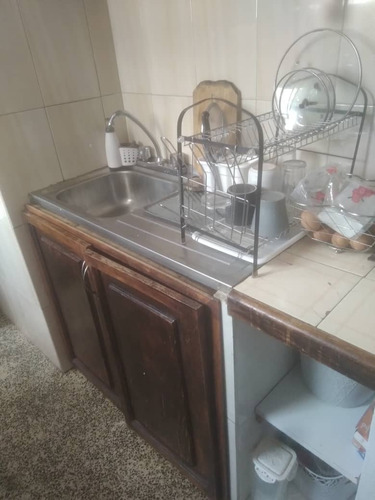 Imagen 16 de 17 de Se Alquila Apartamento En La Urbanizacion Monteserino