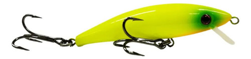 Isca Artificial Omi 70 Iscas Mathias 7cm 10g Sem Ratling Cor 06