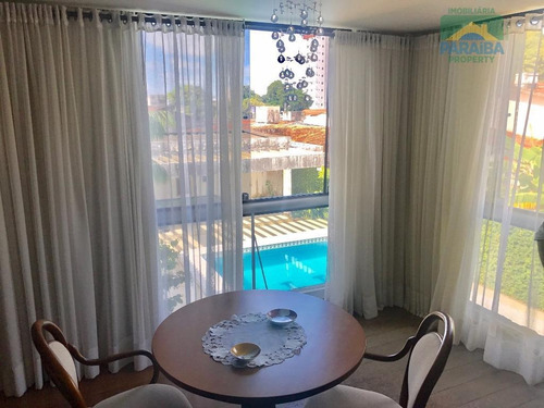 Imagem 11 de 15 de Casa Para Locação Comercial - Bairro Dos Estados - João Pessoa - Pb - Ca0217
