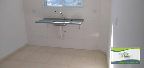 Casa À Venda, 62 M² Por R$ 240.000 - Residencial Santo Antônio - Franco Da Rocha/sp - Ca0526