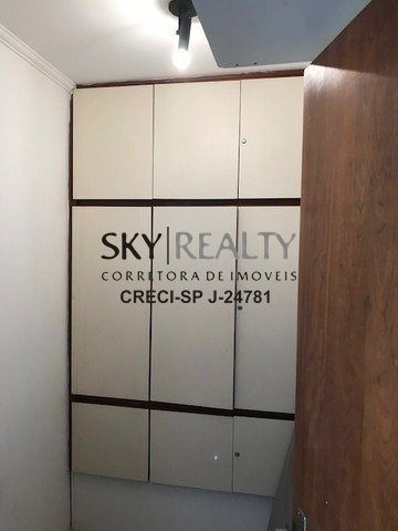 Apartamentos - Vila Mascote - Ref: 14020 - L-14020