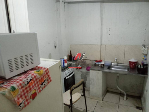 Ponto, 224 M² - Venda Por R$ 1.650.000 Ou Aluguel Por R$ 7.000/mês - Centro - Carapicuíba/sp - Pt0007