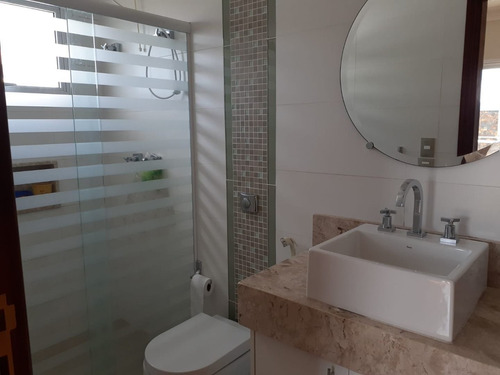 Imagem 26 de 30 de Casa Com 3 Dormitórios À Venda, 300 M² Por R$ 1.900.000,00 - Condomínio Residencial Jaguary - São José Dos Campos/sp - Ca1861