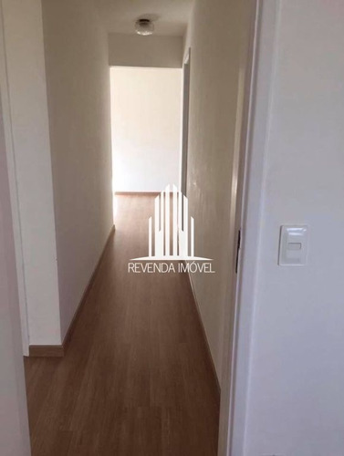 Imagem 14 de 15 de Apartamento À Venda Com 3 Dormitórios Sendo 1 Suíte E 1 Vaga Na Vila Mariana - Pi9270