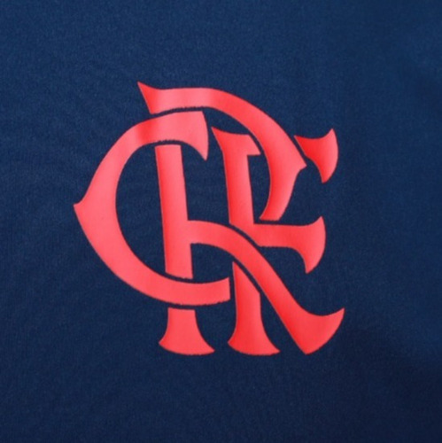 Camisa De Treino Flamengo 2025/2026