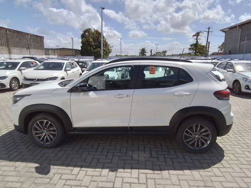 Fiat Pulse 1.3 FLEX DRIVE CVT