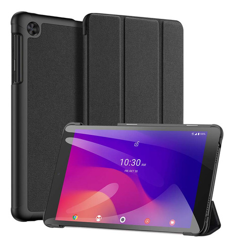 Dux Ducis Funda Para Tablet Metro By T-mobile Alcatel Joy 2