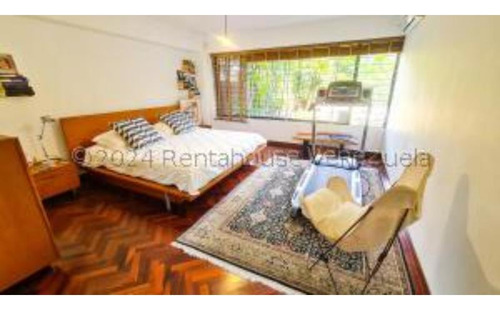 #24-23750 Amplio Y Bello Apartamento En La Lagunita Country Club