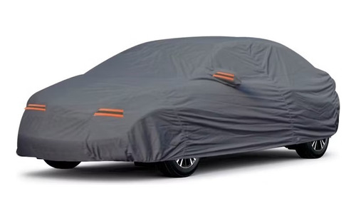 Funda Cobertor Impermeable Auto Auto Vw Bora