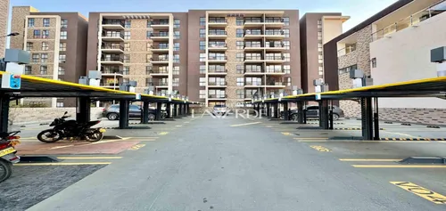 Apartamento De 103m2 Terraza Privada En Chia (18184).