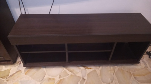 Mueble Mesa Tv Rack Moderno 