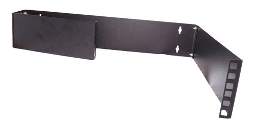 Bracket Wallmount Aberto Articulado 2u X 300 Padrão19''