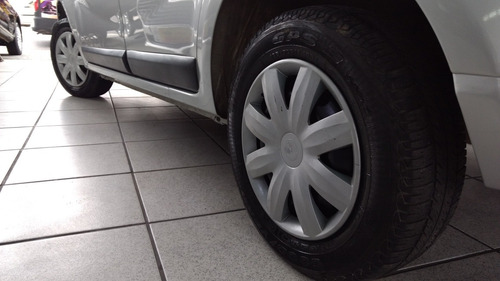 Renault Sandero 2013 /// Completo ////