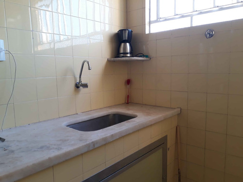 Casa À Venda Na Rua Atílio Pifer, Sepetiba, Rio De Janeiro - Rj - Liv-2067