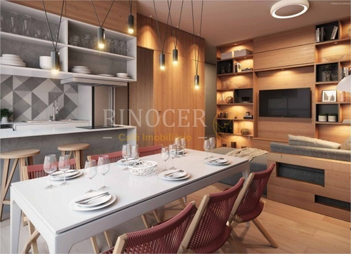 Imagem 12 de 13 de Apartamento Padrão Em Ribeirão Preto - Sp - Ap0339_rncr
