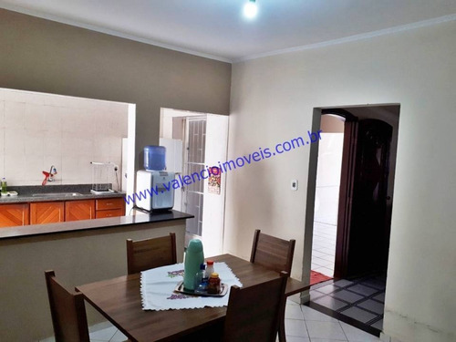 Imagem 6 de 15 de Venda - Casa - Residencial Vale Das Nogueiras - Americana - Sp - 943rop